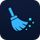 BitBroom Cleaner icon