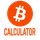 Bitcoin Calculator icon