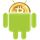 BitcoinSpinner icon