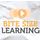 Bite Size Learning icon