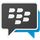 BlackBerry Messenger icon