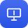 BlankScreen icon