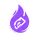 Blazouter icon