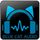 Blue Cat's Connector icon