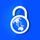 Blue Proxy Browser icon