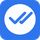 BlueTicks for Gmail icon