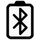 Bluetooth Battery Monitor icon