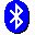 BluetoothCL icon