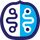 BlueWalnut Genius icon