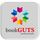 bookGUTS icon