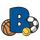 BookIt icon
