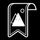 Bookmark Canvas icon