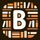 Bookshelf - Reading Tracker icon