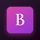 Booky by 90books icon