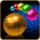 Boom Ball Egyptian crisis 3D puzzle match 3 icon