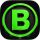 BOOOM icon