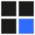 Boring CMS icon