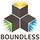 Boundless icon