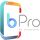 bProApp icon