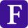 Brand Font Finder icon