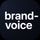 brand-voice icon