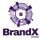 BrandX Booking icon