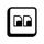 Brault icon