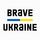 Brave Ukraine icon