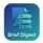 Brief Digest icon