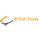 British Essay Writing Service icon