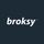 Broksy icon