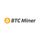 BTC MINER  icon