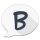 Bubble Comic Book Reader icon