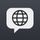 bubbleTranslate icon