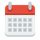 Bulk Edit Calendar Events icon