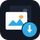 Bulk Image Downloader by YourEasySofts icon