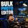 Bulk Photo Editor icon