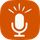 Bulk Transcript icon