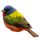 Bunting icon