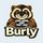 Burly icon