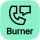 Burner icon