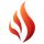 Bushfire icon