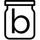 Buttercal icon
