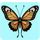 Butterfly Collector icon
