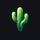 Cactus - Hydration Tracker icon
