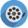 Cadenza Video Editor icon
