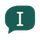 Cadenza (voice input) icon