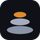 Cairn icon