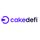 Cake DeFi icon