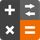 CalcPP icon